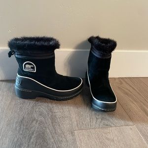 Womens Snow Boots